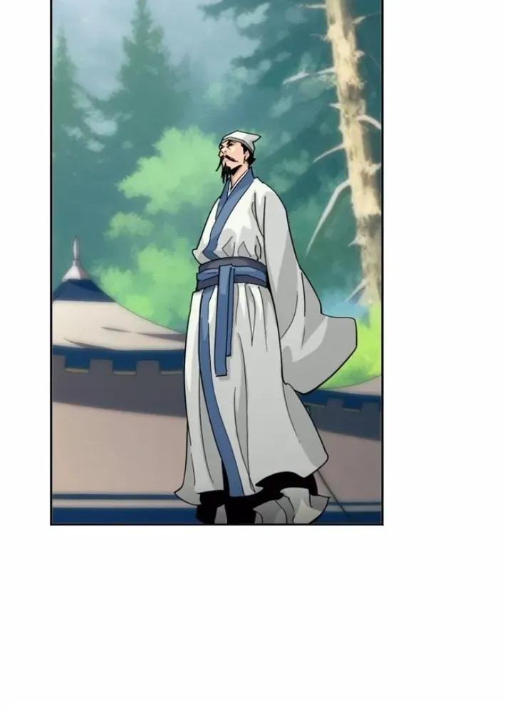 The Namgung Clan’s Great Sage Chapter 35 page 28 - 