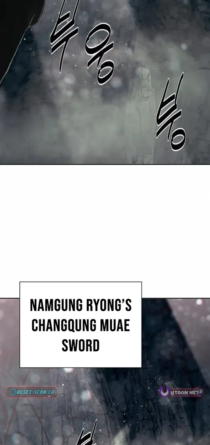 The Namgung Clan’s Great Sage Chapter 35 page 30 - 
