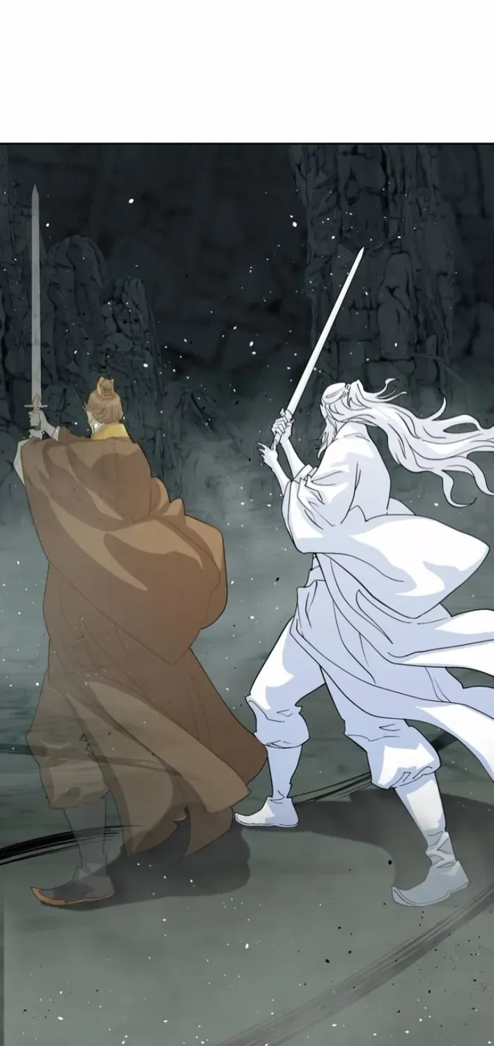 The Namgung Clan’s Great Sage Chapter 35 page 4 - 