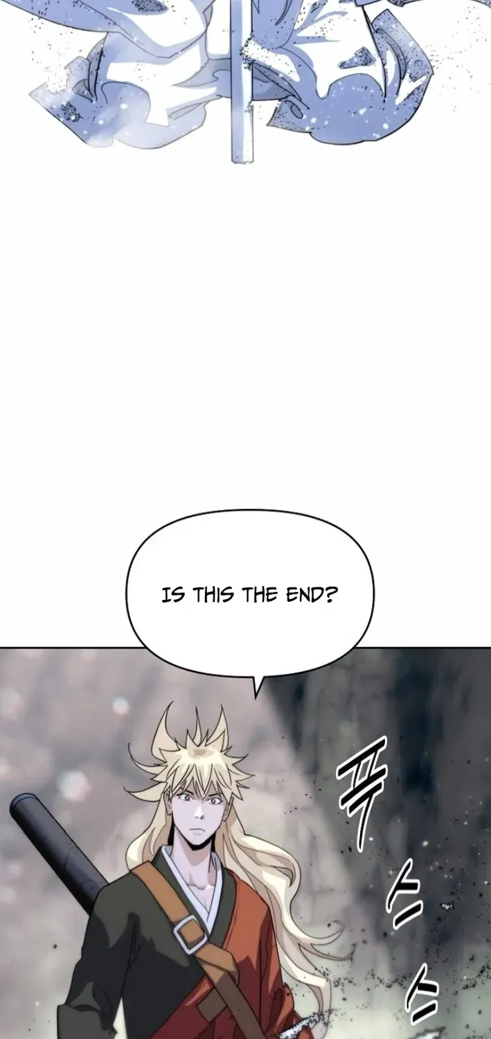 The Namgung Clan’s Great Sage Chapter 35 page 40 - 