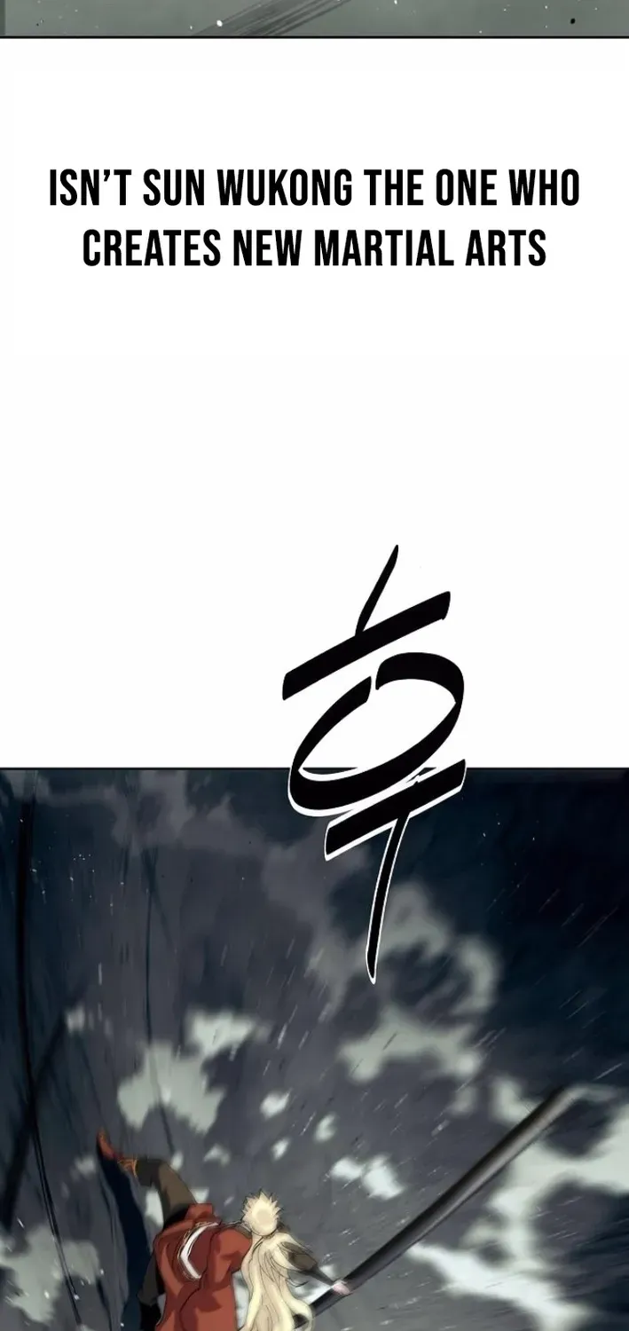 The Namgung Clan’s Great Sage Chapter 35 page 5 - 