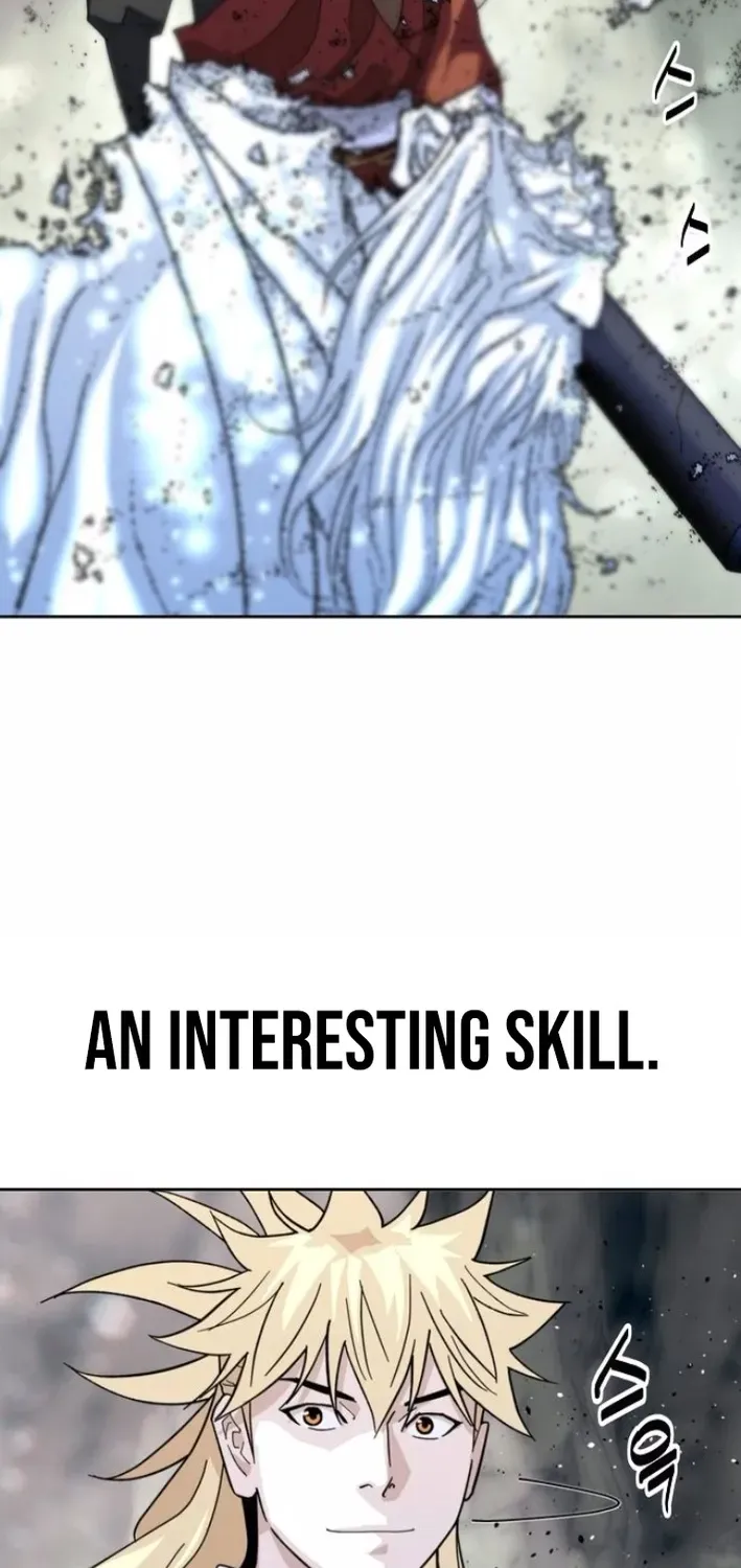 The Namgung Clan’s Great Sage Chapter 35 page 41 - 