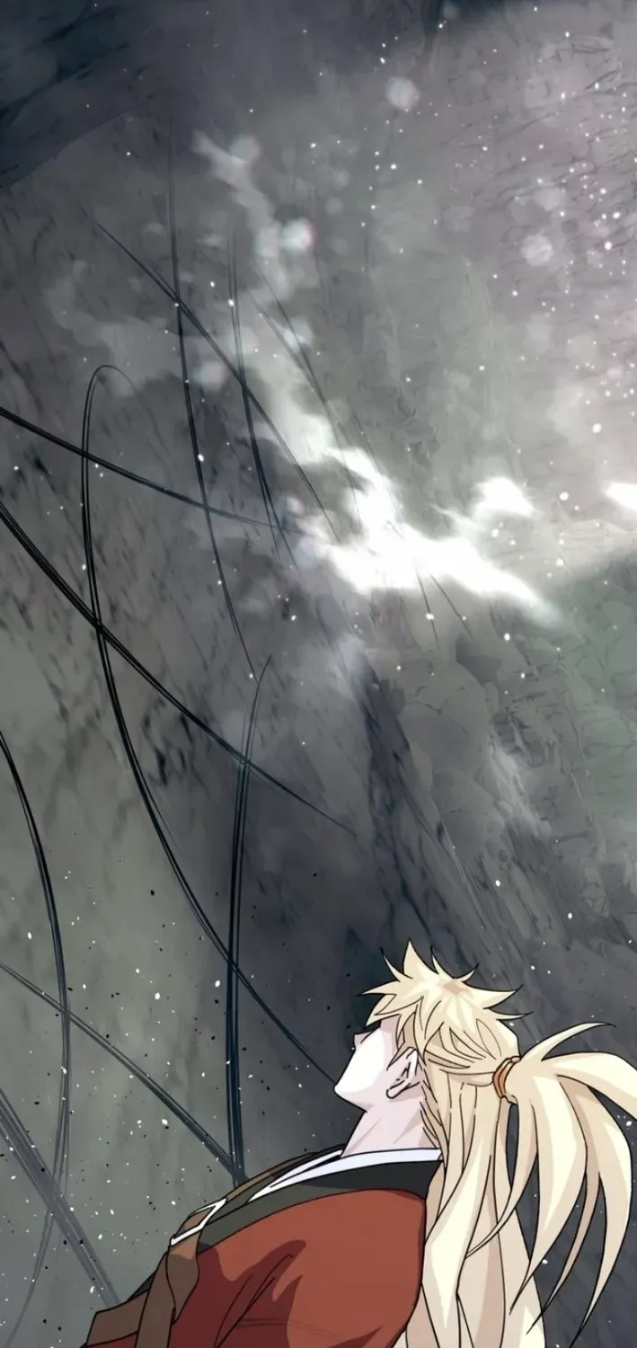 The Namgung Clan’s Great Sage Chapter 35 page 43 - 