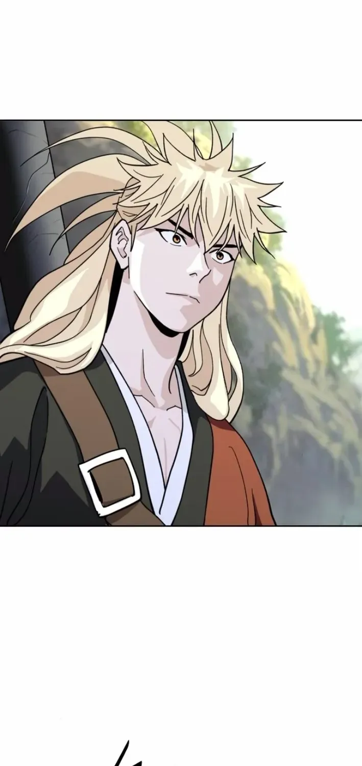 The Namgung Clan’s Great Sage Chapter 35 page 46 - 