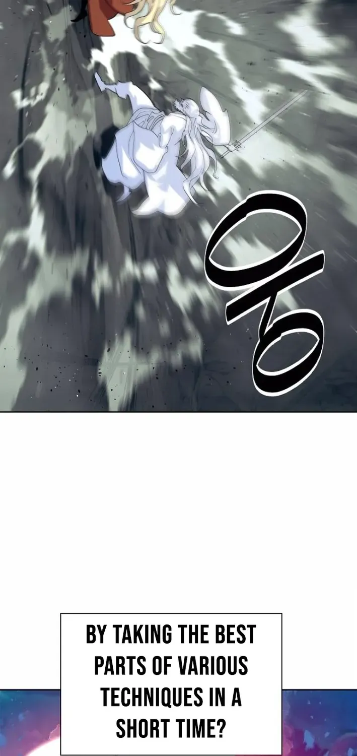 The Namgung Clan’s Great Sage Chapter 35 page 6 - 