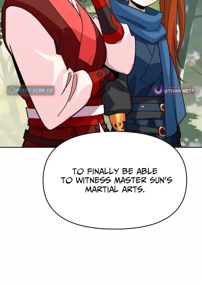The Namgung Clan’s Great Sage Chapter 35 page 56 - 