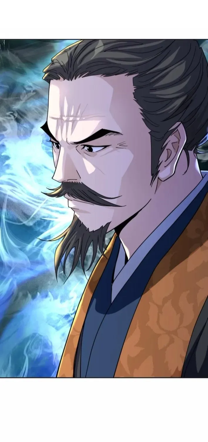 The Namgung Clan’s Great Sage Chapter 35 page 61 - 