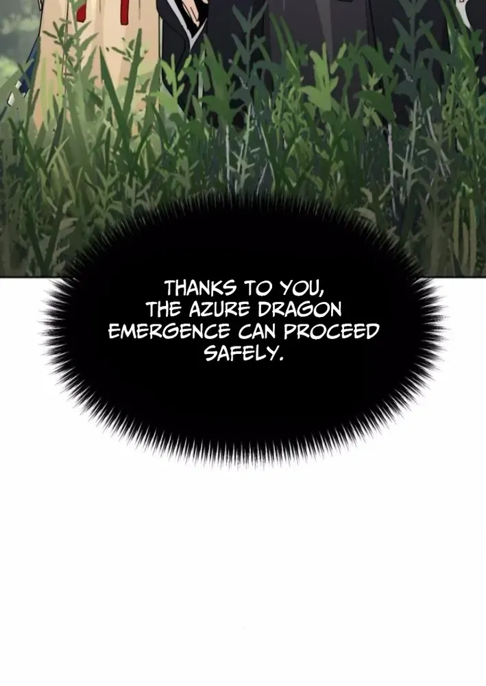 The Namgung Clan’s Great Sage Chapter 35 page 63 - 