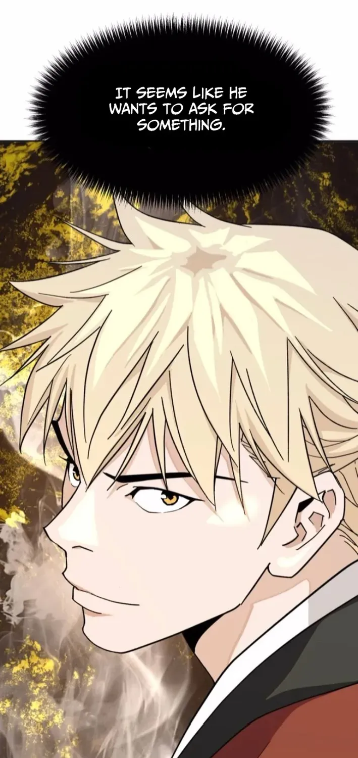 The Namgung Clan’s Great Sage Chapter 35 page 66 - 