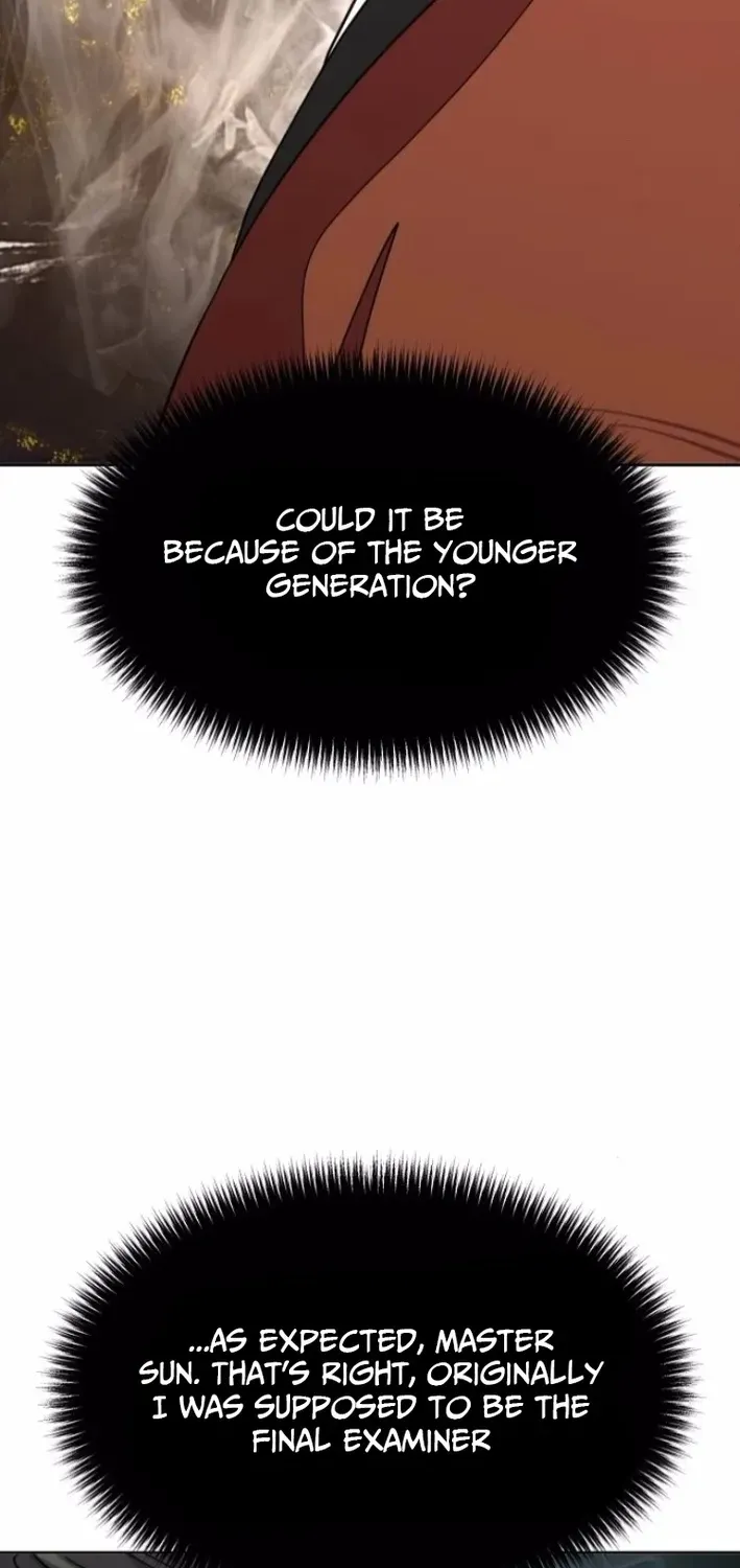 The Namgung Clan’s Great Sage Chapter 35 page 67 - 