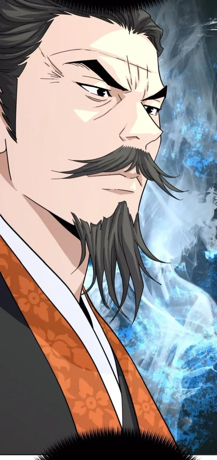 The Namgung Clan’s Great Sage Chapter 35 page 68 - 