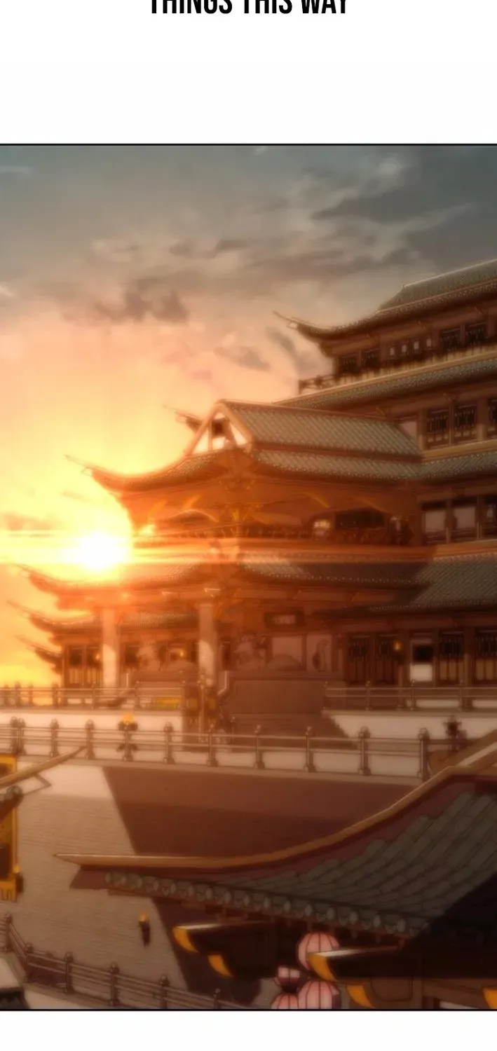The Namgung Clan’s Great Sage Chapter 35 page 73 - 