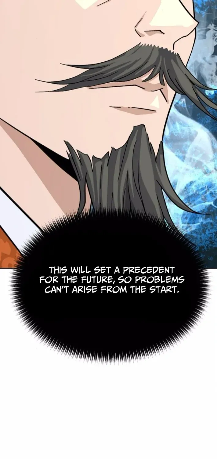 The Namgung Clan’s Great Sage Chapter 35 page 75 - 