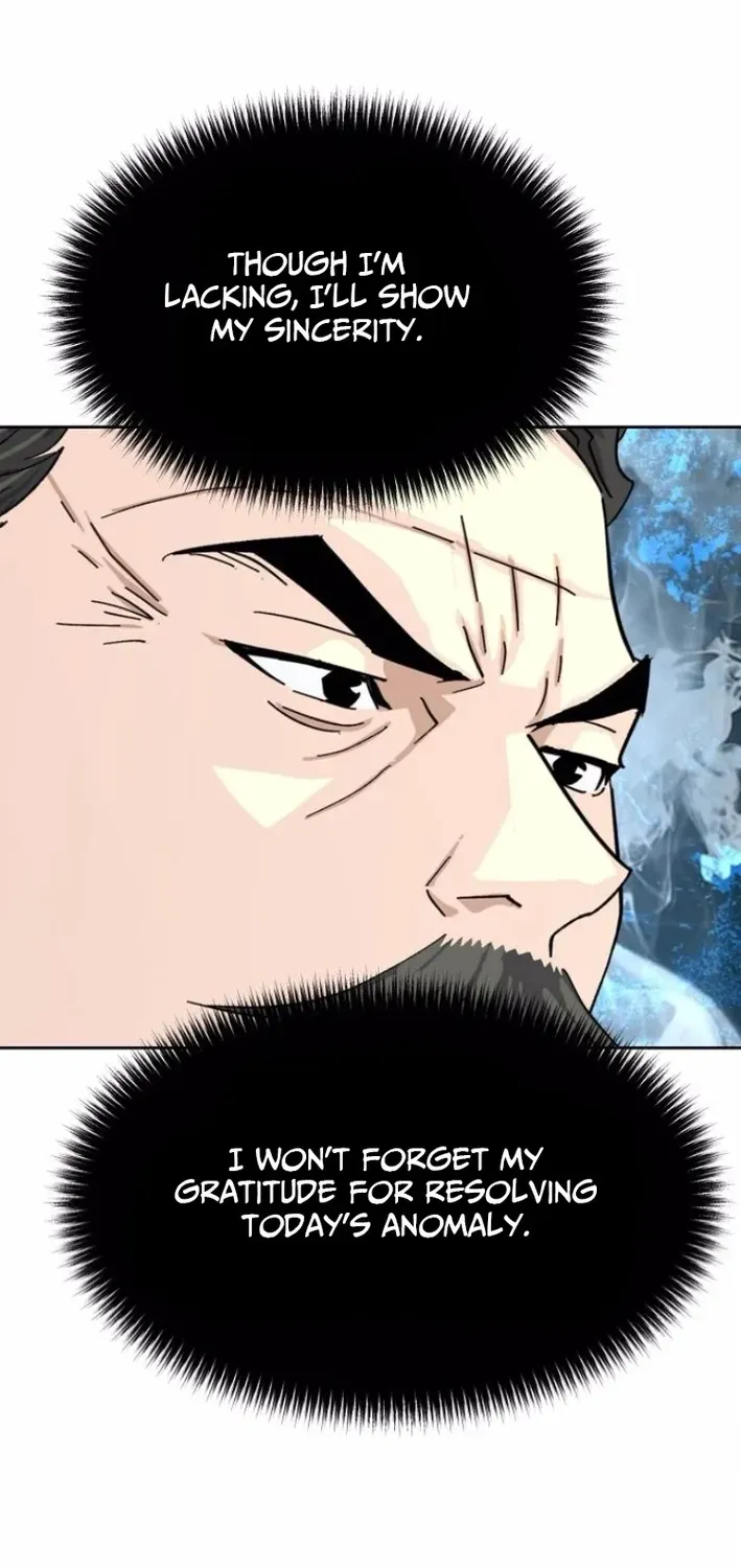 The Namgung Clan’s Great Sage Chapter 35 page 76 - 