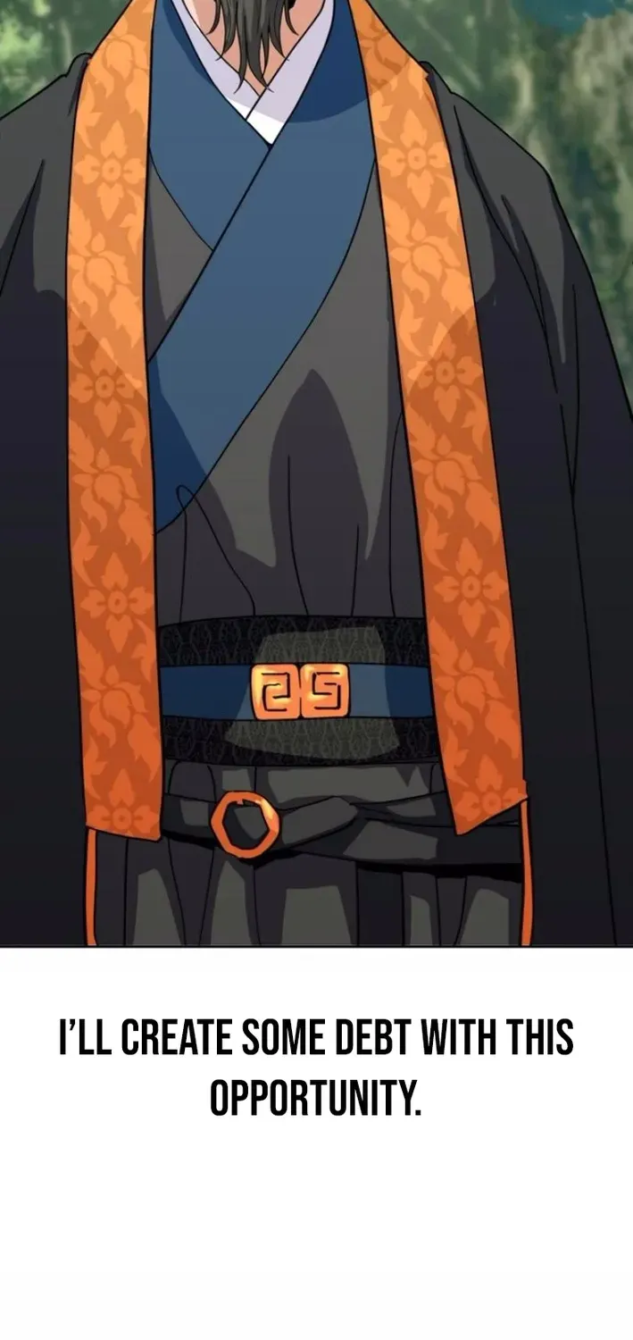 The Namgung Clan’s Great Sage Chapter 35 page 79 - 