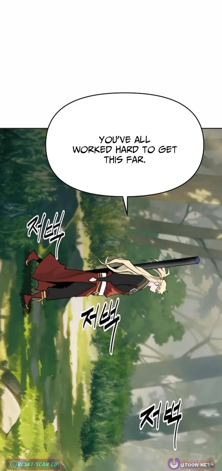 The Namgung Clan’s Great Sage Chapter 35 page 80 - 