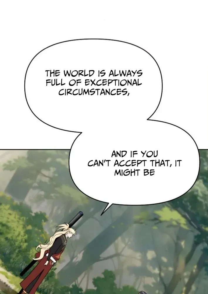 The Namgung Clan’s Great Sage Chapter 35 page 84 - 