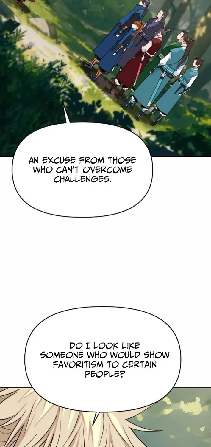 The Namgung Clan’s Great Sage Chapter 35 page 85 - 