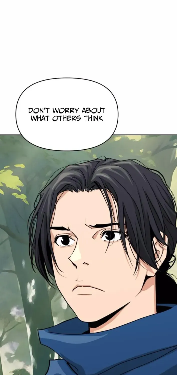 The Namgung Clan’s Great Sage Chapter 35 page 87 - 
