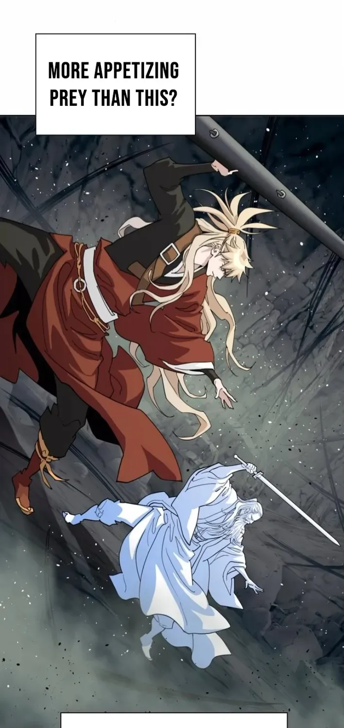 The Namgung Clan’s Great Sage Chapter 35 page 10 - 