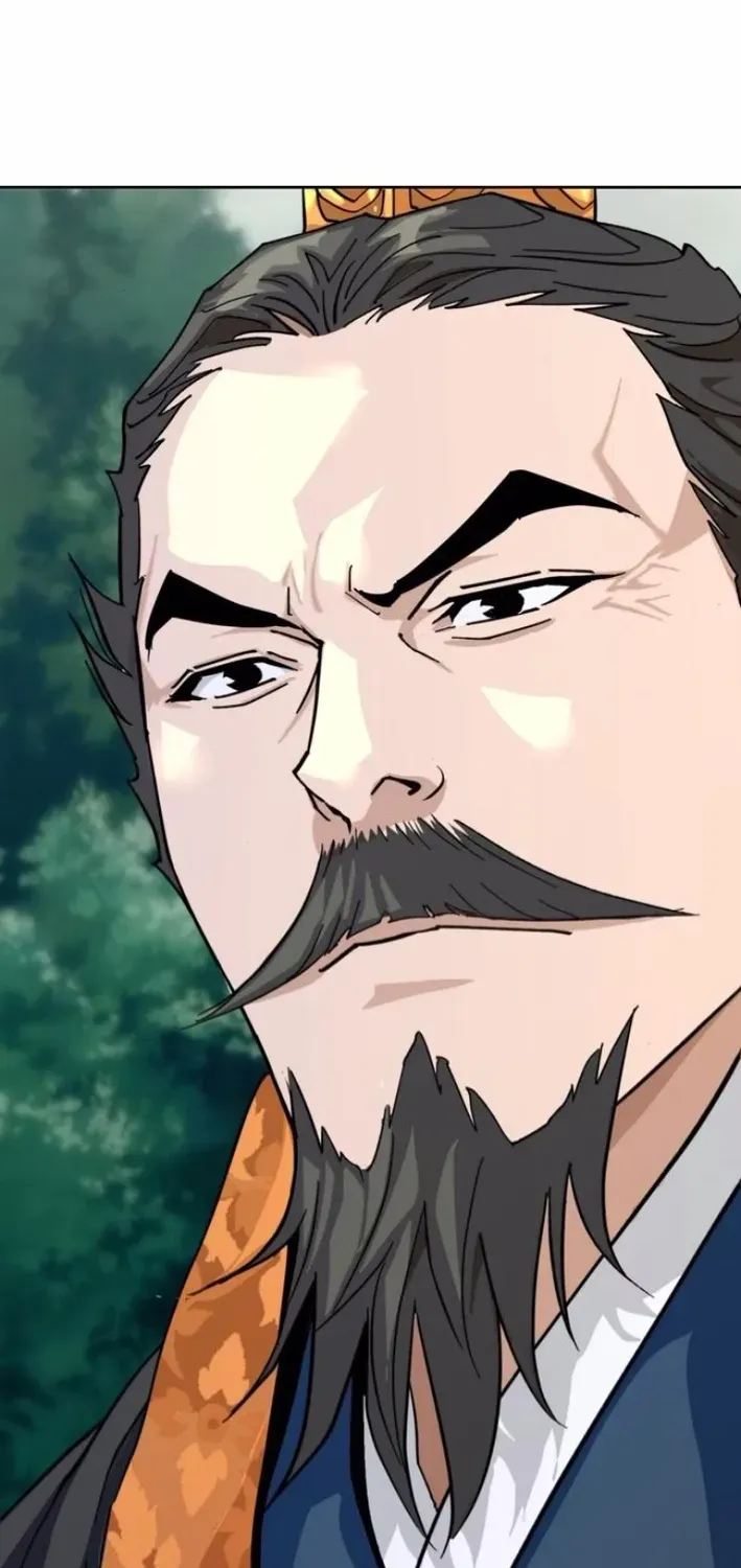 The Namgung Clan’s Great Sage Chapter 36 page 11 - 
