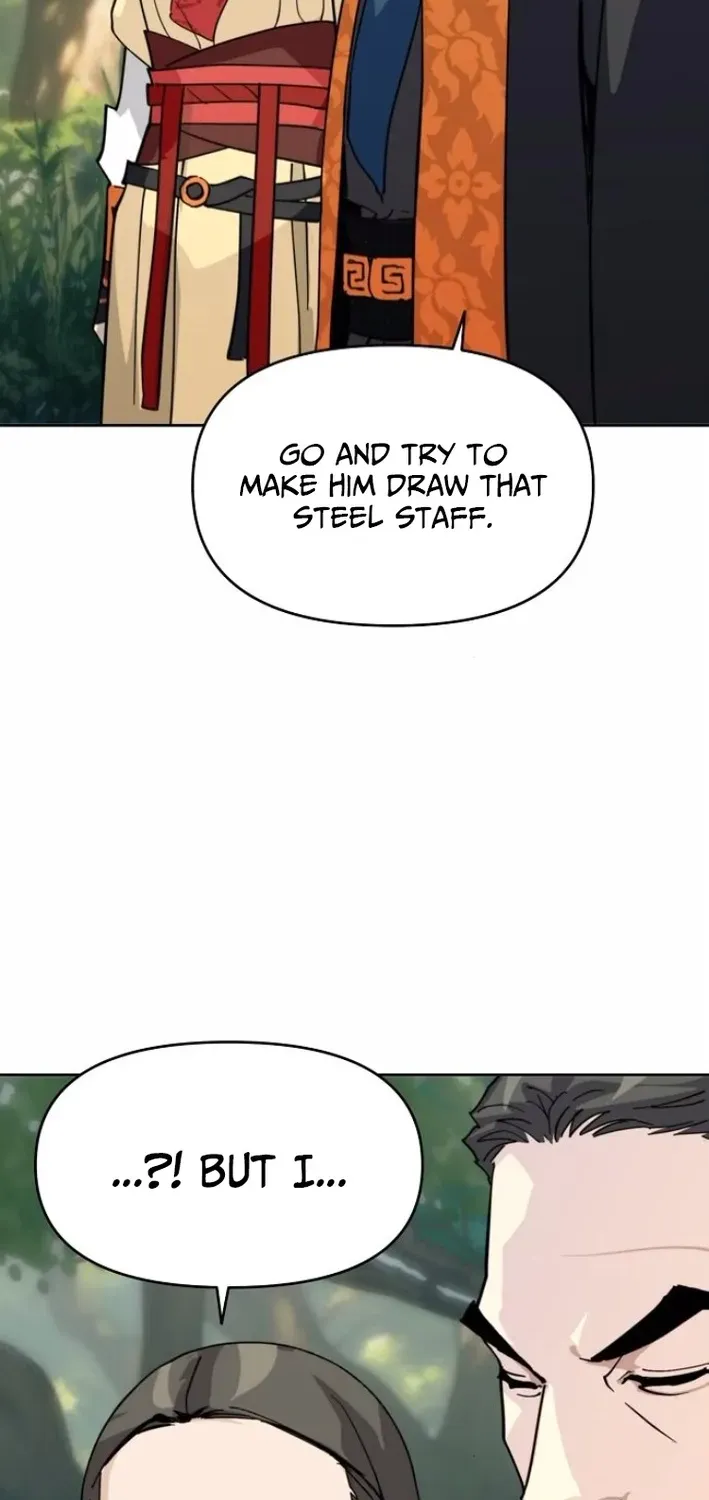 The Namgung Clan’s Great Sage Chapter 36 page 13 - 