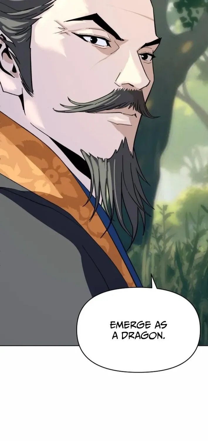 The Namgung Clan’s Great Sage Chapter 36 page 18 - 