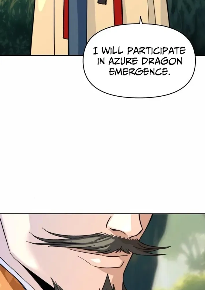 The Namgung Clan’s Great Sage Chapter 36 page 21 - 