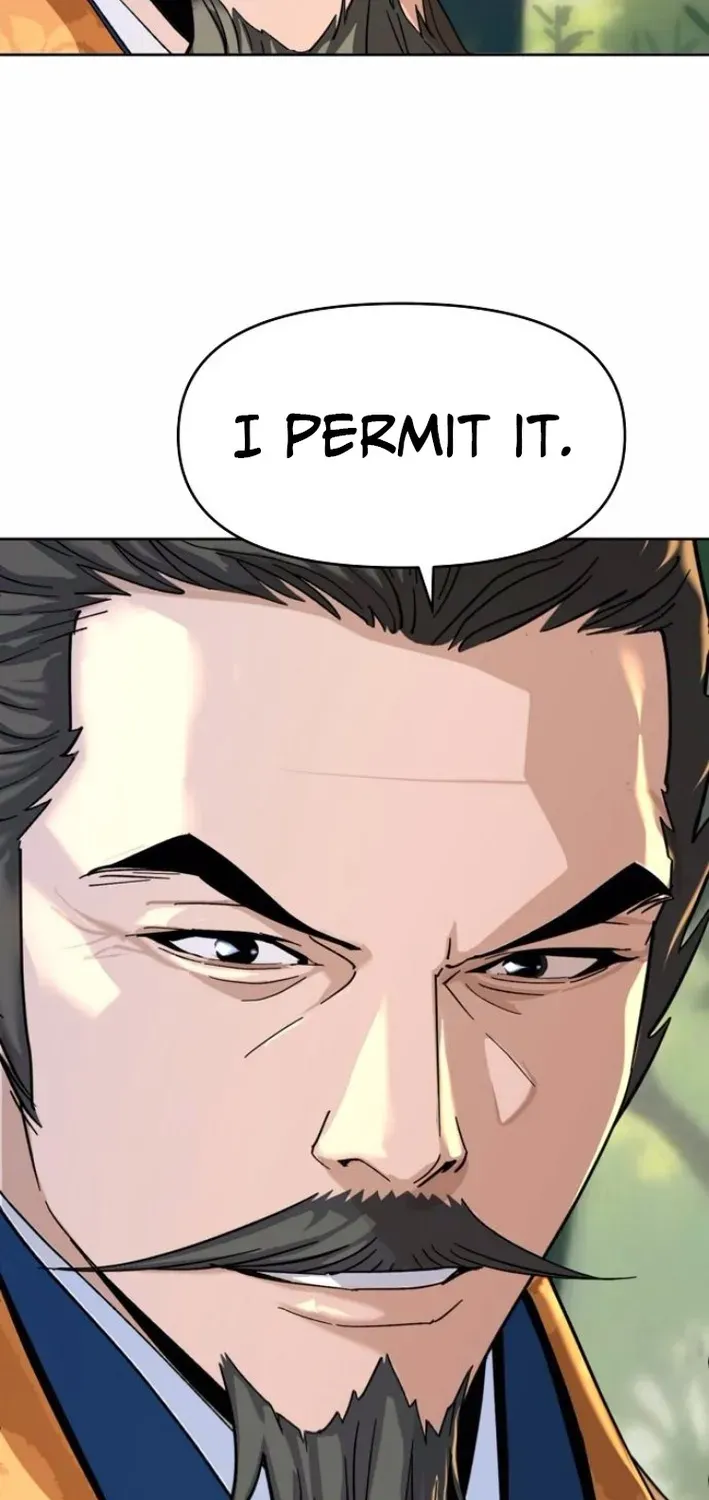 The Namgung Clan’s Great Sage Chapter 36 page 22 - 