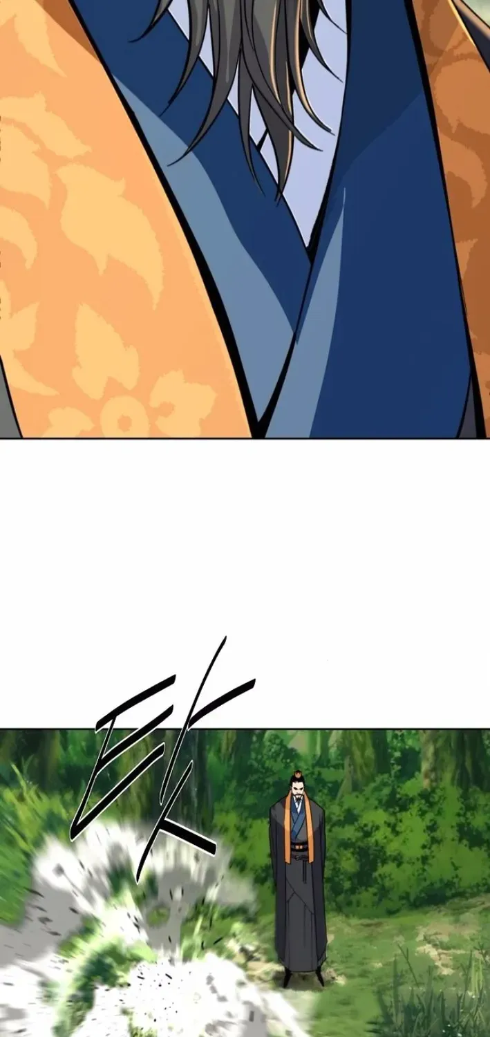 The Namgung Clan’s Great Sage Chapter 36 page 23 - 