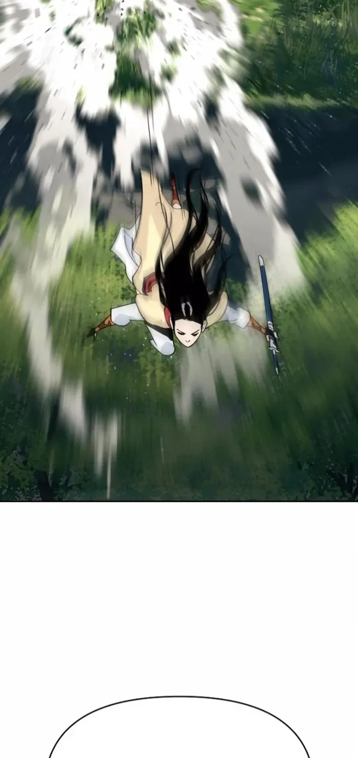 The Namgung Clan’s Great Sage Chapter 36 page 24 - 