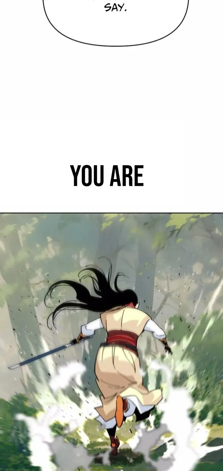 The Namgung Clan’s Great Sage Chapter 36 page 26 - 