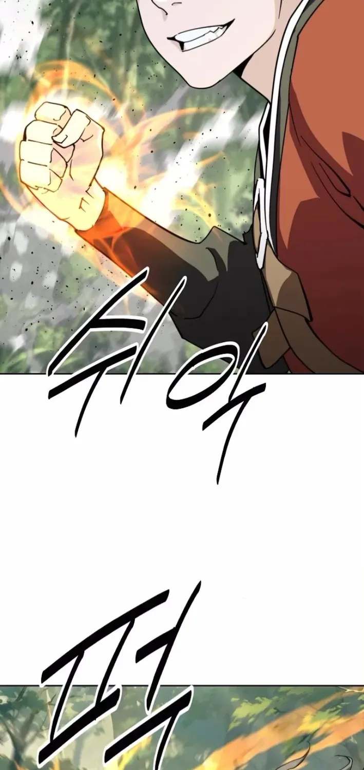 The Namgung Clan’s Great Sage Chapter 36 page 45 - 