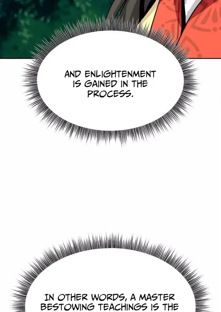 The Namgung Clan’s Great Sage Chapter 36 page 7 - 