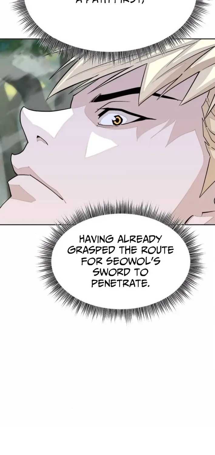 The Namgung Clan’s Great Sage Chapter 36 page 74 - 