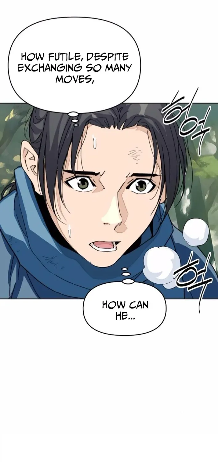 The Namgung Clan’s Great Sage Chapter 36 page 78 - 