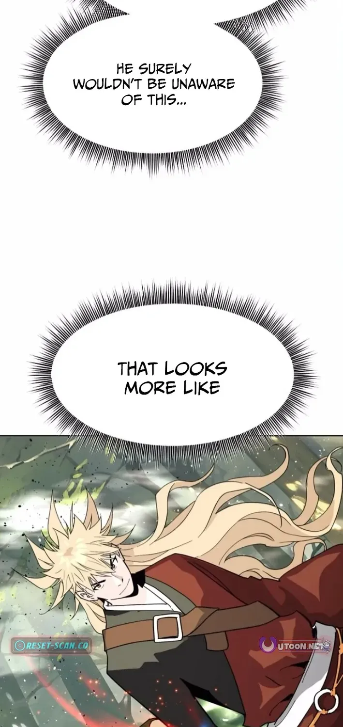 The Namgung Clan’s Great Sage Chapter 36 page 9 - 