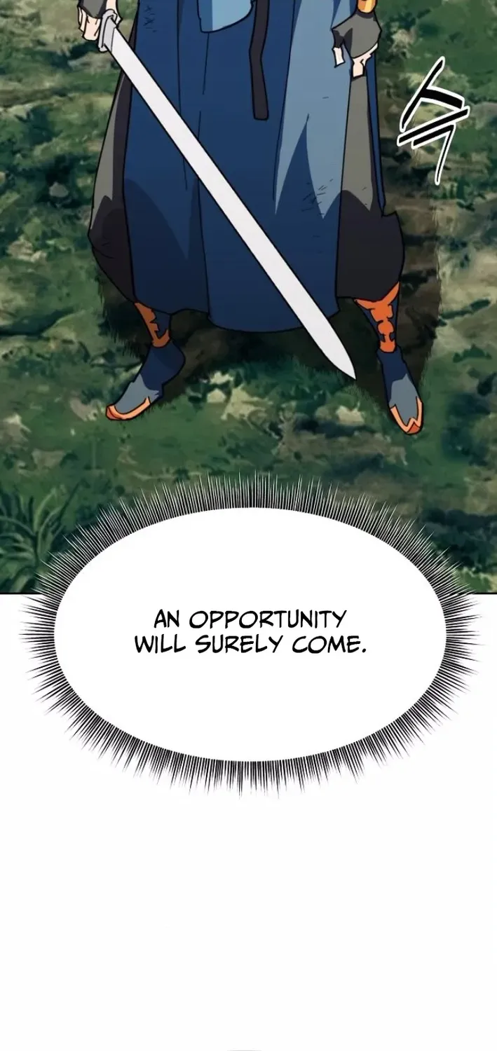 The Namgung Clan’s Great Sage Chapter 36 page 81 - 