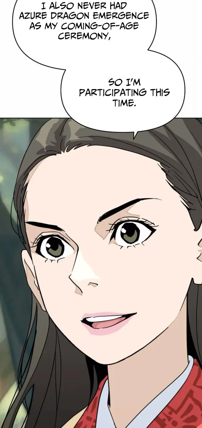 The Namgung Clan’s Great Sage Chapter 36 page 86 - 