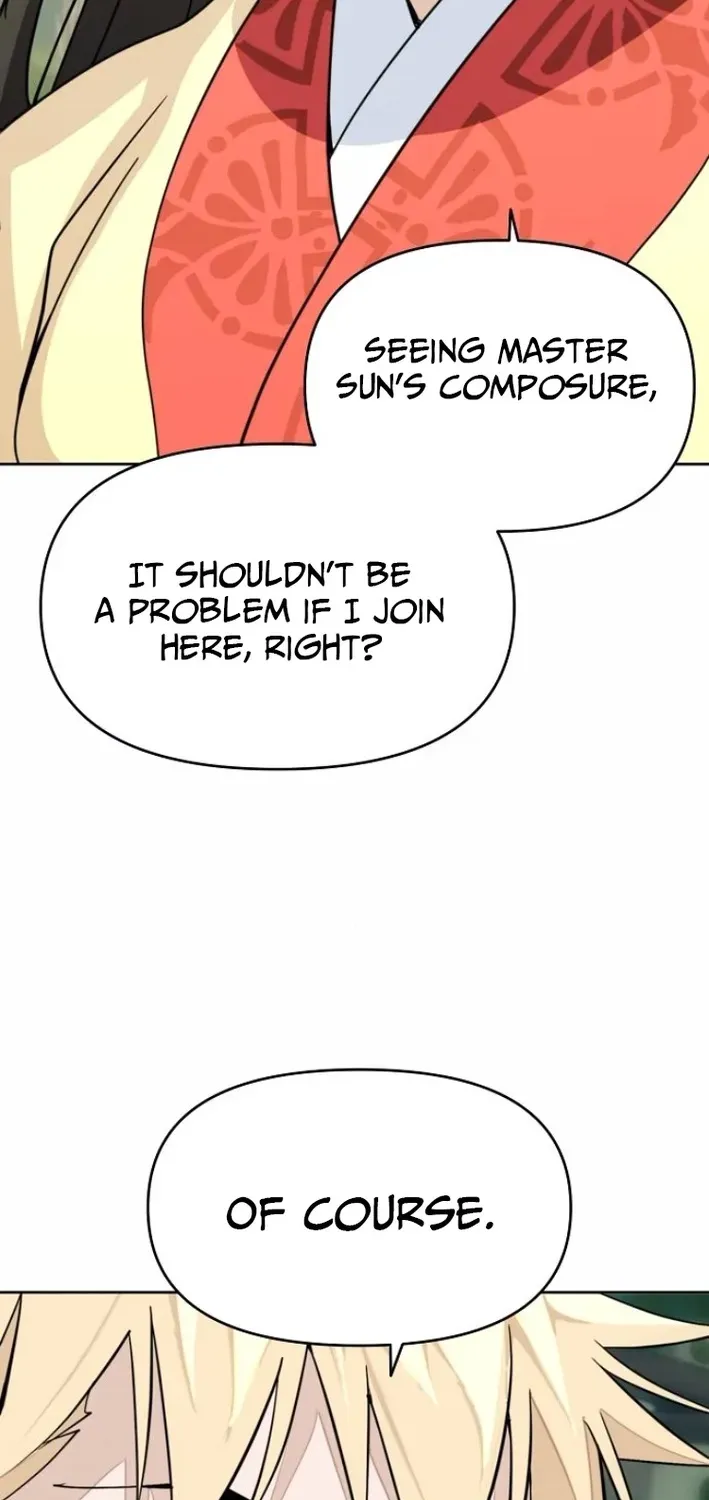 The Namgung Clan’s Great Sage Chapter 36 page 87 - 