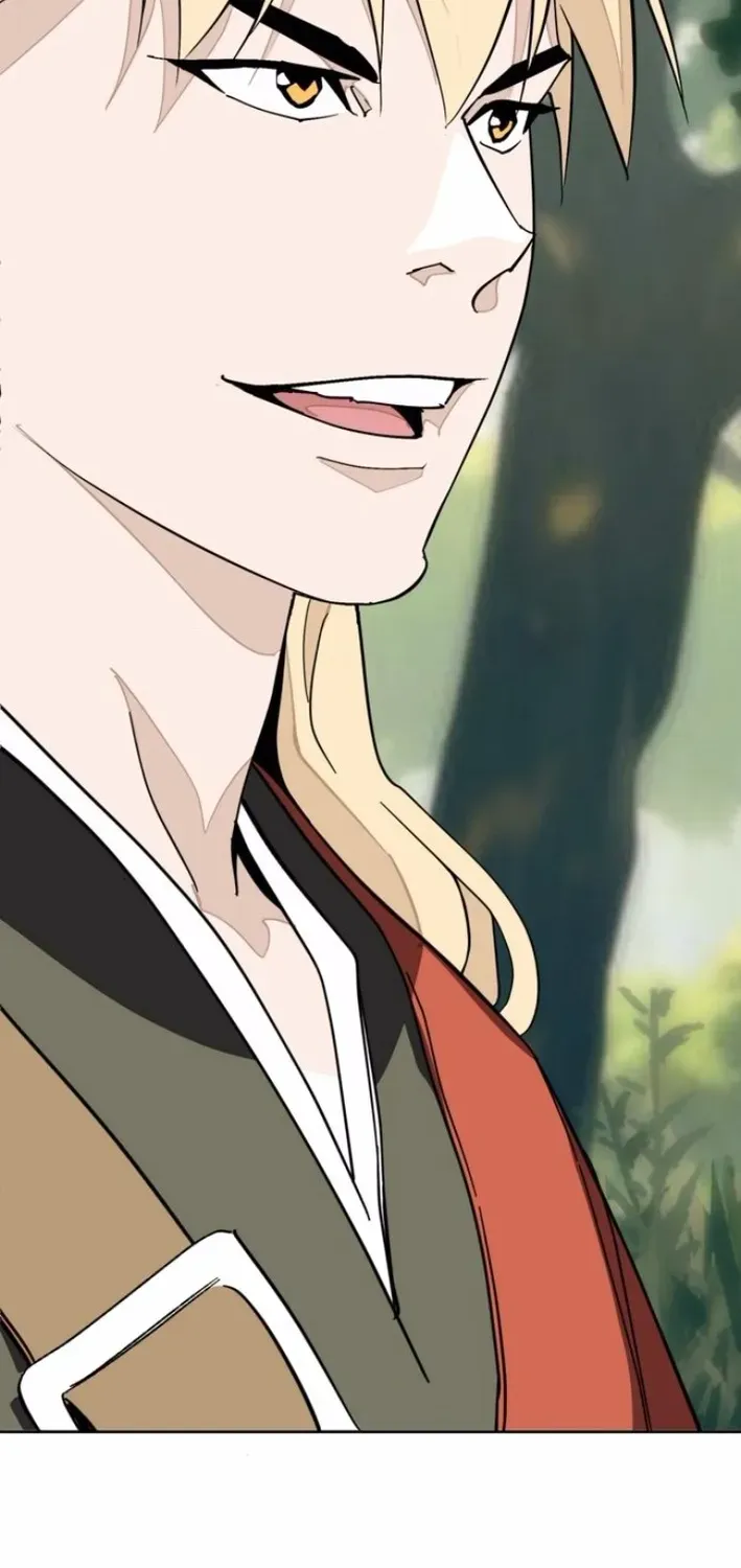 The Namgung Clan’s Great Sage Chapter 36 page 88 - 