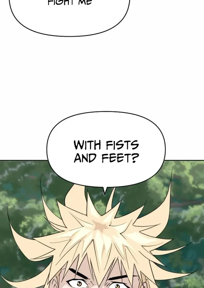 The Namgung Clan’s Great Sage Chapter 36 page 91 - 
