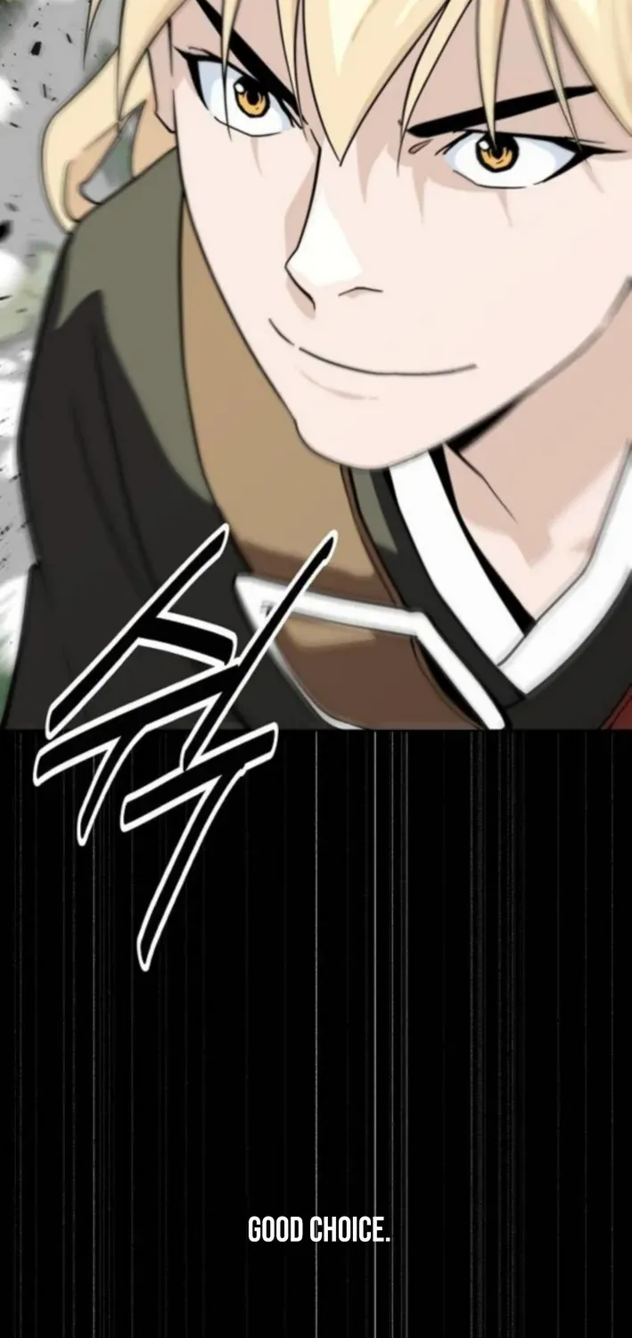 The Namgung Clan’s Great Sage Chapter 37 page 11 - 