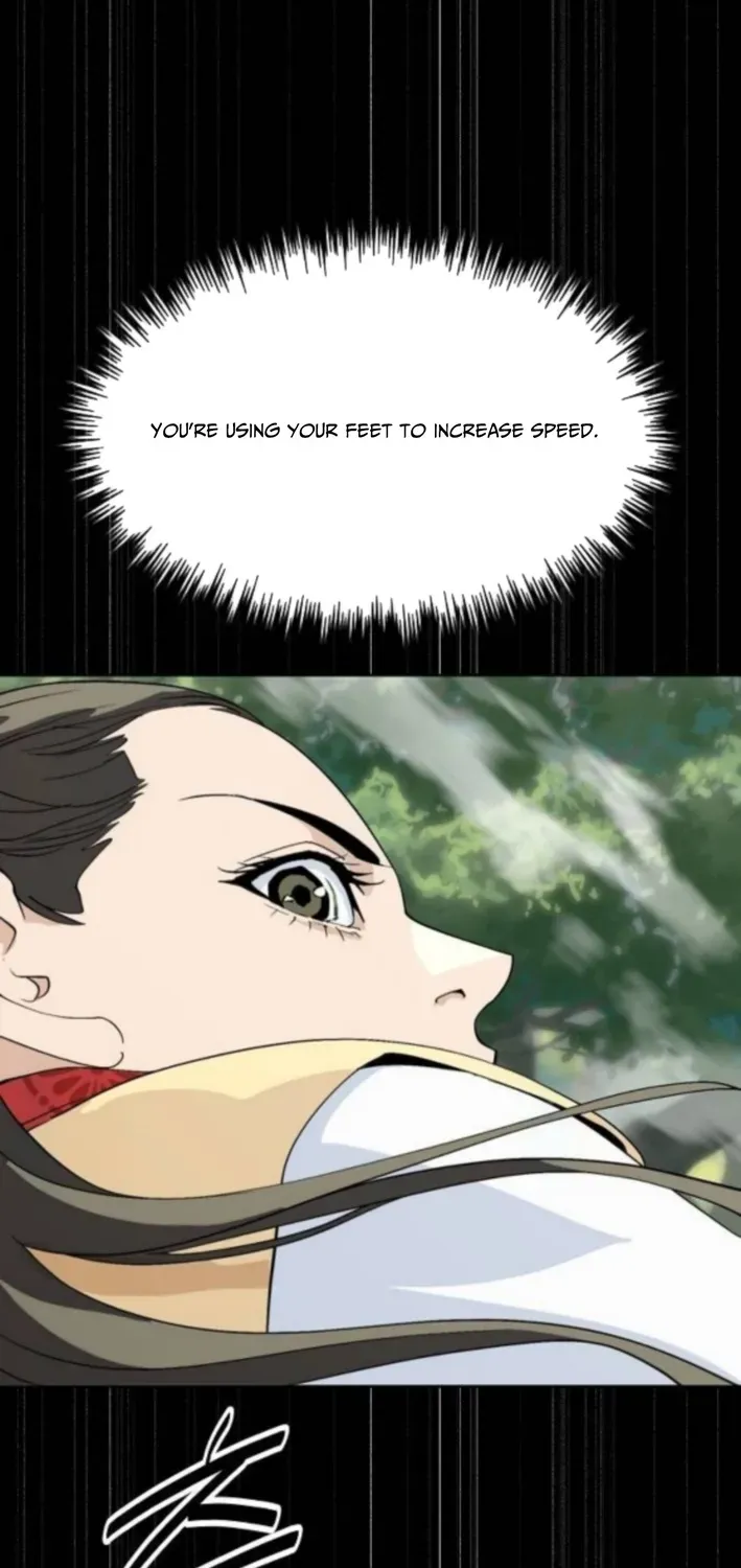 The Namgung Clan’s Great Sage Chapter 37 page 15 - 