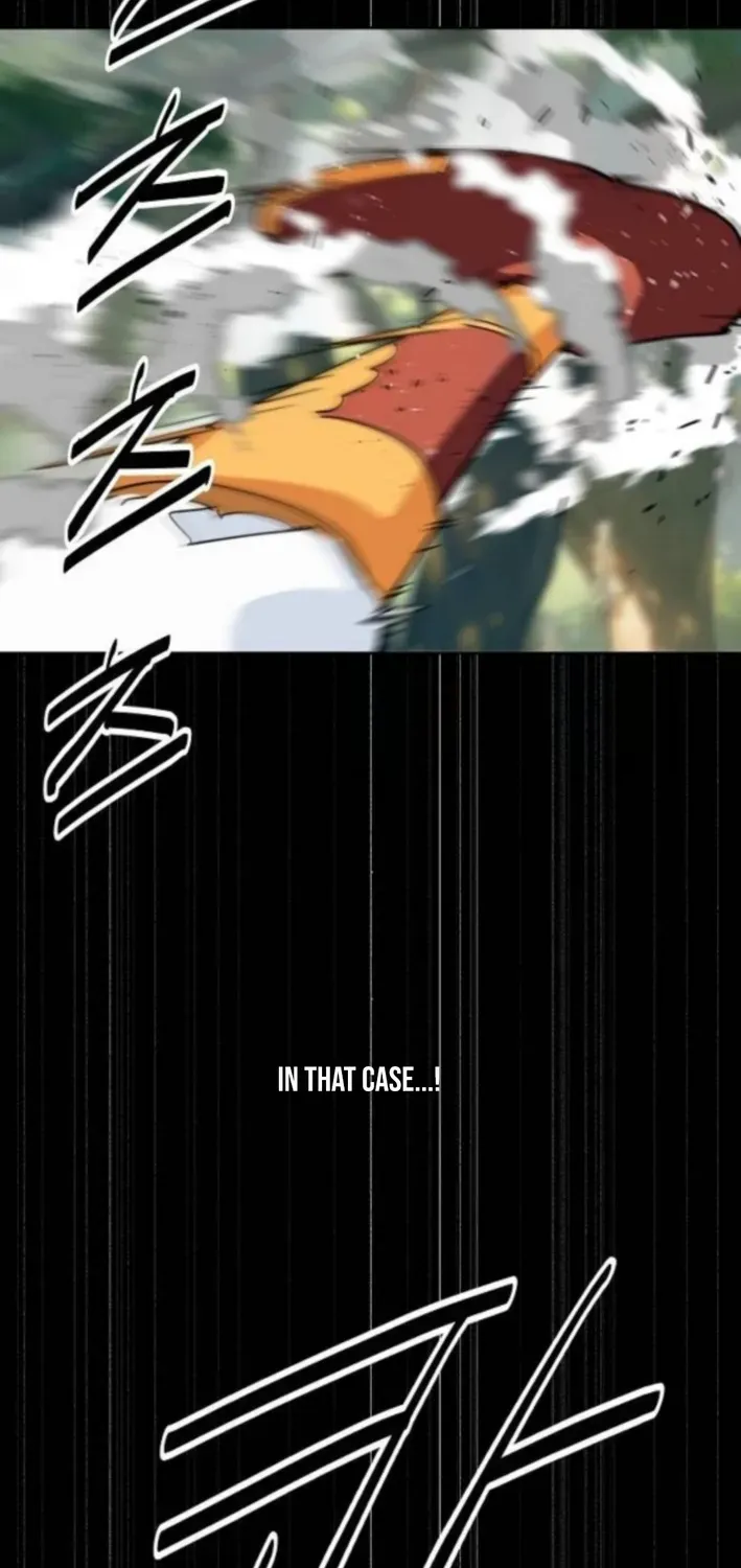 The Namgung Clan’s Great Sage Chapter 37 page 16 - 