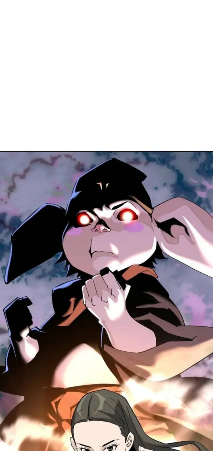 The Namgung Clan’s Great Sage Chapter 37 page 3 - 