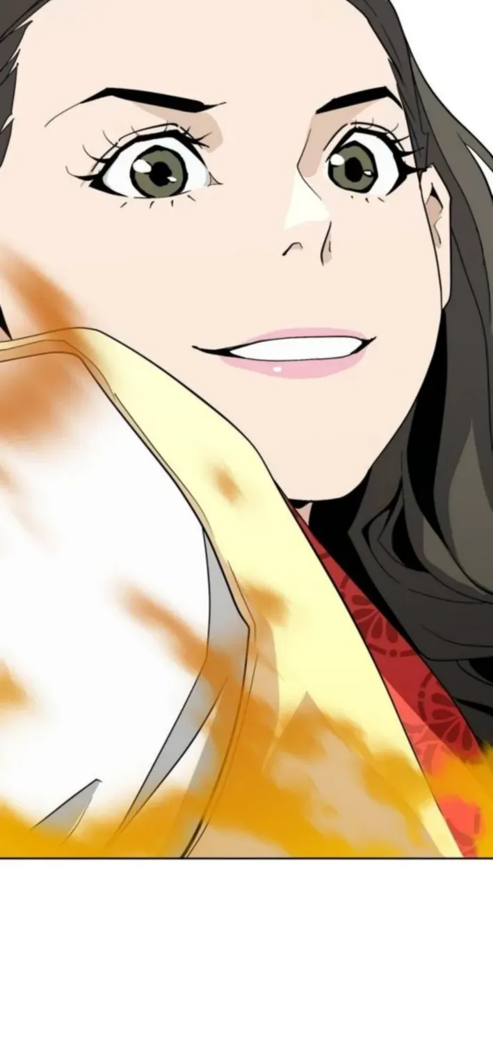 The Namgung Clan’s Great Sage Chapter 37 page 30 - 