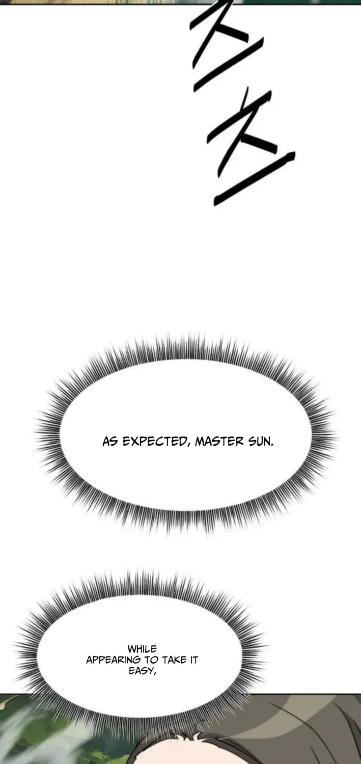 The Namgung Clan’s Great Sage Chapter 37 page 34 - 