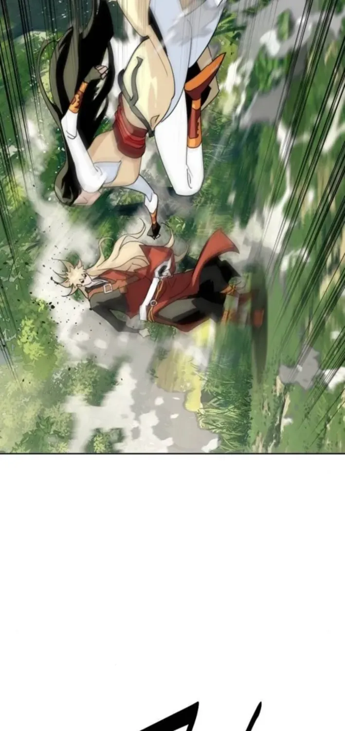 The Namgung Clan’s Great Sage Chapter 37 page 37 - 