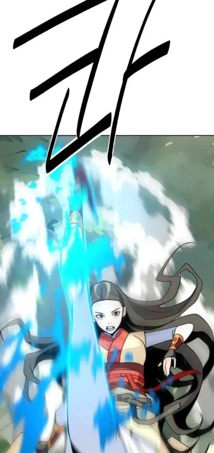 The Namgung Clan’s Great Sage Chapter 37 page 38 - 